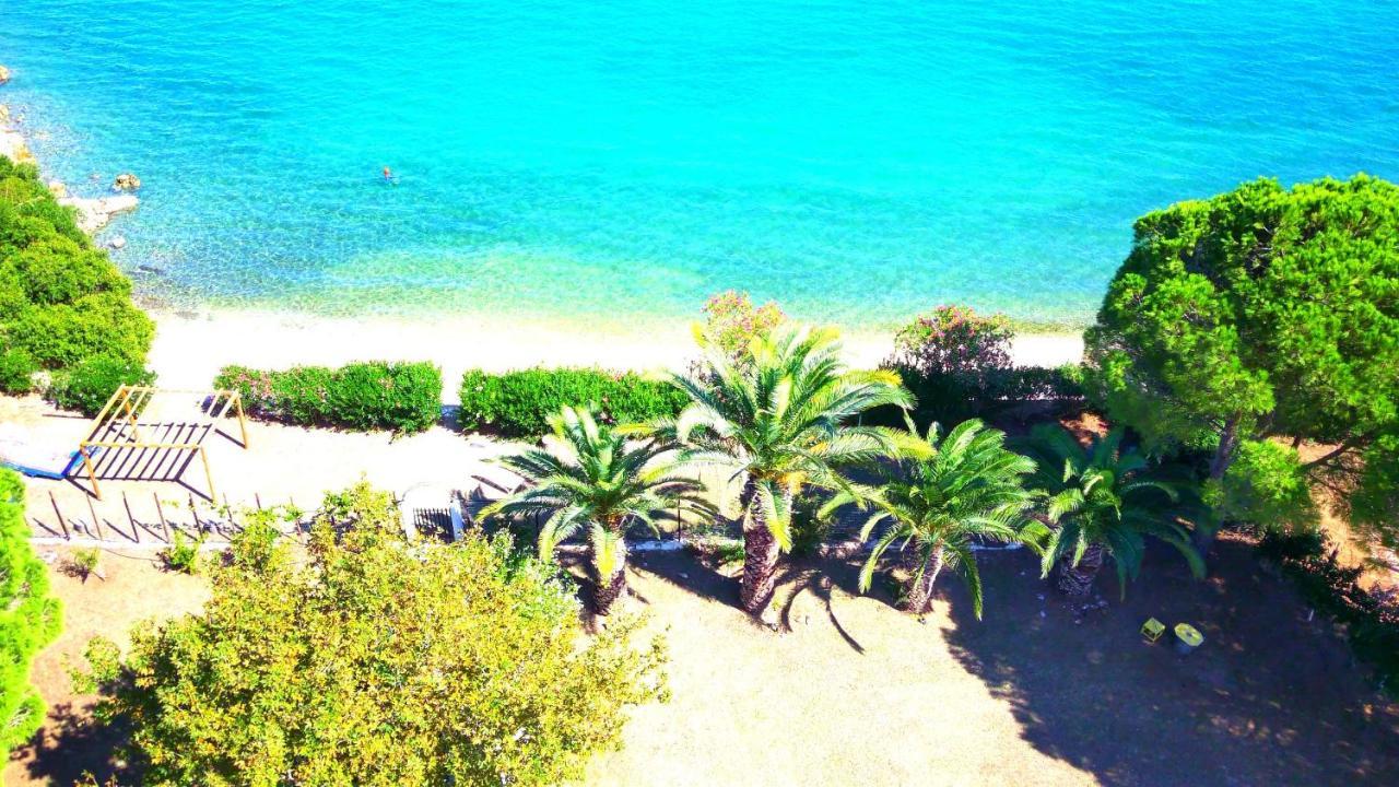 Villa Porto Matzavino Βόνιτσα Εξωτερικό φωτογραφία