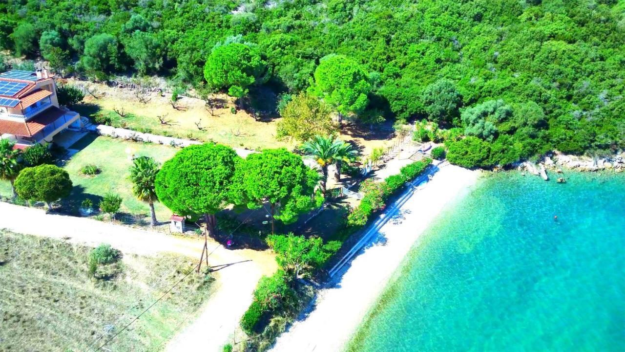 Villa Porto Matzavino Βόνιτσα Εξωτερικό φωτογραφία