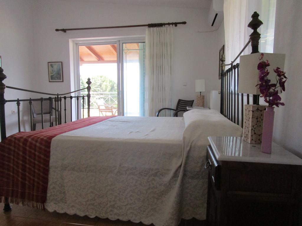 Villa Porto Matzavino Βόνιτσα Εξωτερικό φωτογραφία
