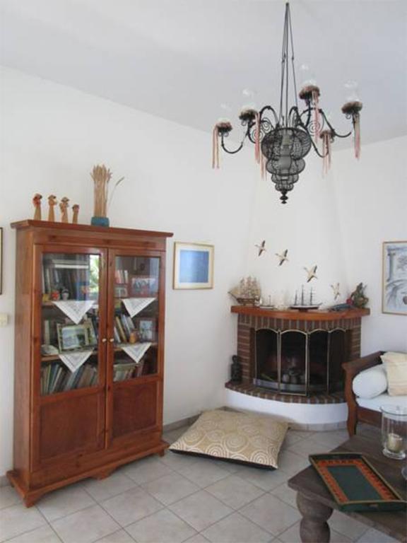 Villa Porto Matzavino Βόνιτσα Εξωτερικό φωτογραφία
