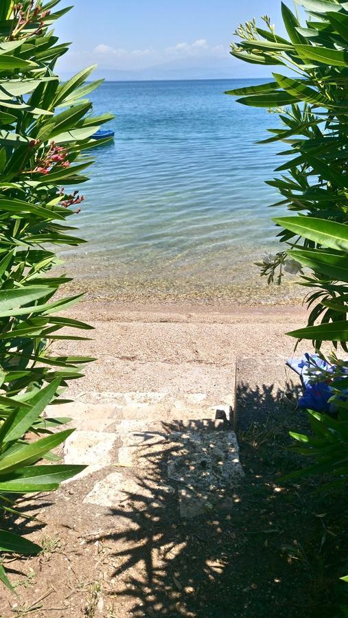 Villa Porto Matzavino Βόνιτσα Εξωτερικό φωτογραφία