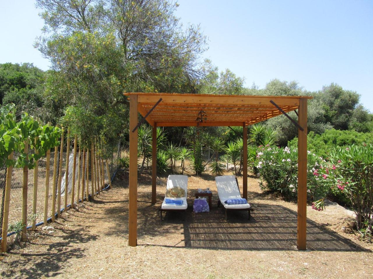 Villa Porto Matzavino Βόνιτσα Εξωτερικό φωτογραφία