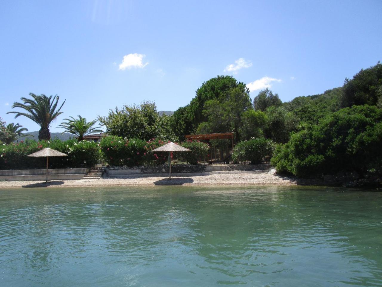 Villa Porto Matzavino Βόνιτσα Εξωτερικό φωτογραφία